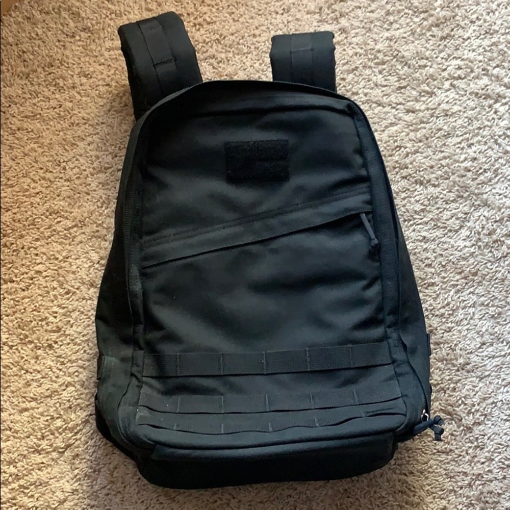 GoRuck Rucker pack